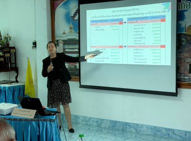 วันที่ 16 พฤษภาคม 2569 ดำเนินการจัดโครงการสหกรณ์ รัฐ ... พารามิเตอร์รูปภาพ 19