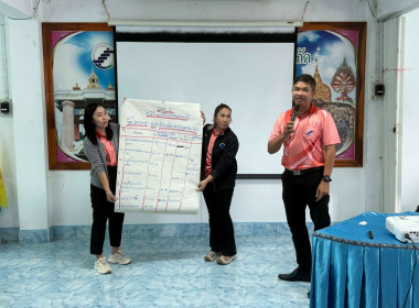 วันที่ 16 พฤษภาคม 2569 ดำเนินการจัดโครงการสหกรณ์ รัฐ ... พารามิเตอร์รูปภาพ 39