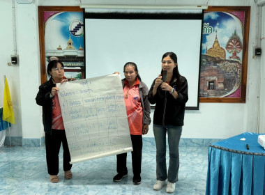 วันที่ 16 พฤษภาคม 2569 ดำเนินการจัดโครงการสหกรณ์ รัฐ ... พารามิเตอร์รูปภาพ 42