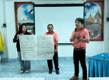 วันที่ 16 พฤษภาคม 2569 ดำเนินการจัดโครงการสหกรณ์ รัฐ ... พารามิเตอร์รูปภาพ 41