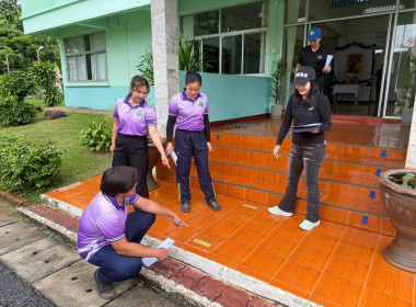 วันที่ 19 พฤษภาคม 2569 การตรวจประเมินในครั้งนี้ ... พารามิเตอร์รูปภาพ 21