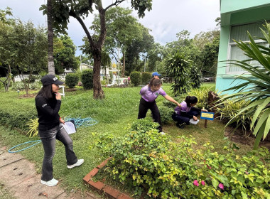 วันที่ 19 พฤษภาคม 2569 การตรวจประเมินในครั้งนี้ ... พารามิเตอร์รูปภาพ 24