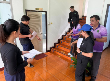 วันที่ 19 พฤษภาคม 2569 การตรวจประเมินในครั้งนี้ ... พารามิเตอร์รูปภาพ 14