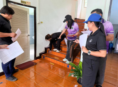 วันที่ 19 พฤษภาคม 2569 การตรวจประเมินในครั้งนี้ ... พารามิเตอร์รูปภาพ 16