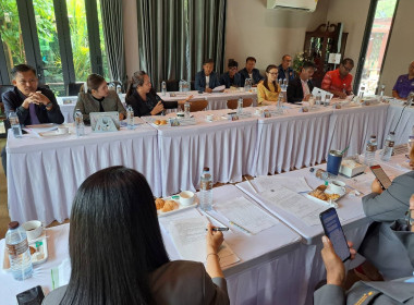 วันที่ 29 พฤษภาคม 2569 เข้าร่วมการประชุม ... พารามิเตอร์รูปภาพ 13