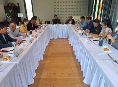วันที่ 29 พฤษภาคม 2569 เข้าร่วมการประชุม ... พารามิเตอร์รูปภาพ 15