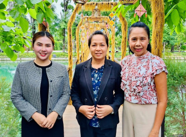 วันที่ 29 พฤษภาคม 2569 เข้าร่วมการประชุม ... พารามิเตอร์รูปภาพ 17