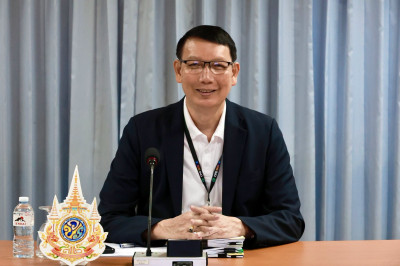 วันที่ 25 มิถุนายน 2569 นางสาวมะยุรี คำภาศรี ... พารามิเตอร์รูปภาพ 1
