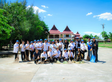 วันที่ 26 มิถุนายน 2569 จัดโครงการฝึกอบรมอาสาสมัครสหกรณ์ ... พารามิเตอร์รูปภาพ 22
