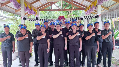 วันที่ 2 กรกฎาคม 2569 จัดโครงการอาสาสมัครสหกรณ์ ... พารามิเตอร์รูปภาพ 1