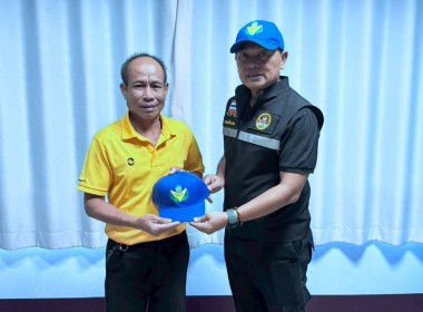 วันที่ 3 กรกฎาคม 2569 จัดโครงการอาสาสมัครสหกรณ์ ... พารามิเตอร์รูปภาพ 15
