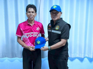 วันที่ 3 กรกฎาคม 2569 จัดโครงการอาสาสมัครสหกรณ์ ... พารามิเตอร์รูปภาพ 17