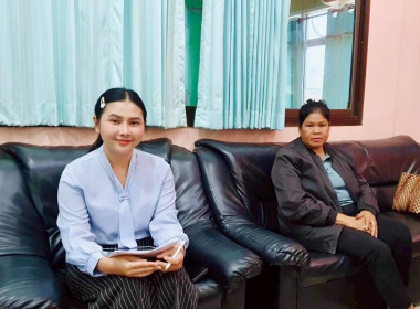 วันที่ 7 กรกฎาคม 2569 ติดตามผลการดำเนินงานแผนงาน/โครงการ ... พารามิเตอร์รูปภาพ 4