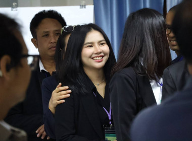 วันที่ 17 กรกฎาคม 2569 เข้าร่วมโครงการฝึกอบรม หลักสูตร ... พารามิเตอร์รูปภาพ 25