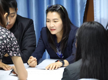 วันที่ 17 กรกฎาคม 2569 เข้าร่วมโครงการฝึกอบรม หลักสูตร ... พารามิเตอร์รูปภาพ 19