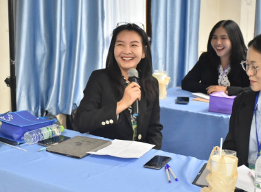 วันที่ 17 กรกฎาคม 2569 เข้าร่วมโครงการฝึกอบรม หลักสูตร ... พารามิเตอร์รูปภาพ 23
