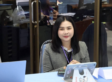 วันที่ 17 กรกฎาคม 2569 เข้าร่วมโครงการฝึกอบรม หลักสูตร ... พารามิเตอร์รูปภาพ 11