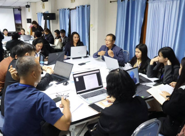 วันที่ 17 กรกฎาคม 2569 เข้าร่วมโครงการฝึกอบรม หลักสูตร ... พารามิเตอร์รูปภาพ 22