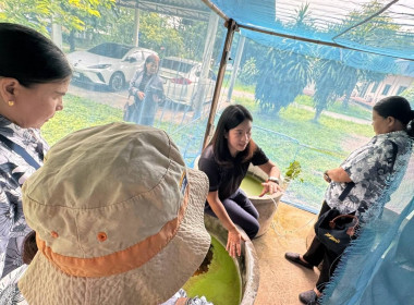 วันที่ 21 กรกฎาคม 2569 ศูนย์ถ่ายทอดเทคโนโลยีการสหกรณ์ที่ 8 ... พารามิเตอร์รูปภาพ 26