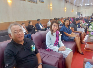 วันที่ 23 กรกฎาคม 2569 นางสาวมะยุรี คำภาศรี ... พารามิเตอร์รูปภาพ 6