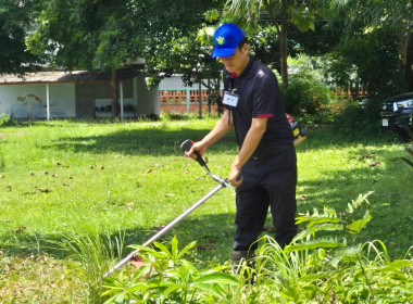 วันที่ 23 กรกฎาคม 2569 จัดโครงการอาสาสมัครสหกรณ์ ... พารามิเตอร์รูปภาพ 36