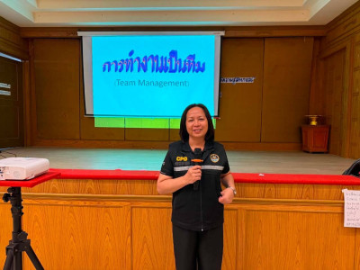  ระหว่างวันที่ 14–15 สิงหาคม 2569 นางสาวมะยุรี คำภาศรี ... พารามิเตอร์รูปภาพ 1
