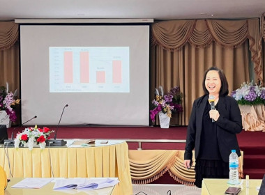 วันที่ 17 สิงหาคม 2569 จัดโครงการสหกรณ์ รัฐ คนละครึ่ง ... พารามิเตอร์รูปภาพ 5