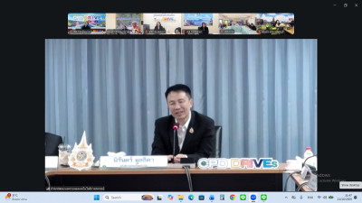 วันที่ 21 ตุลาคม 2569 นางสาวมะยุรี คำภาศรี ... พารามิเตอร์รูปภาพ 1
