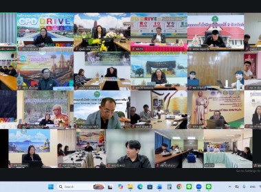 วันที่ 21 ตุลาคม 2569 นางสาวมะยุรี คำภาศรี ... พารามิเตอร์รูปภาพ 15