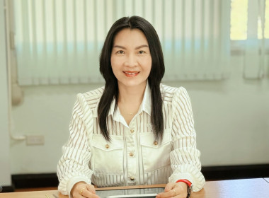 วันที่ 21 ตุลาคม 2569 นางสาวมะยุรี คำภาศรี ... พารามิเตอร์รูปภาพ 3